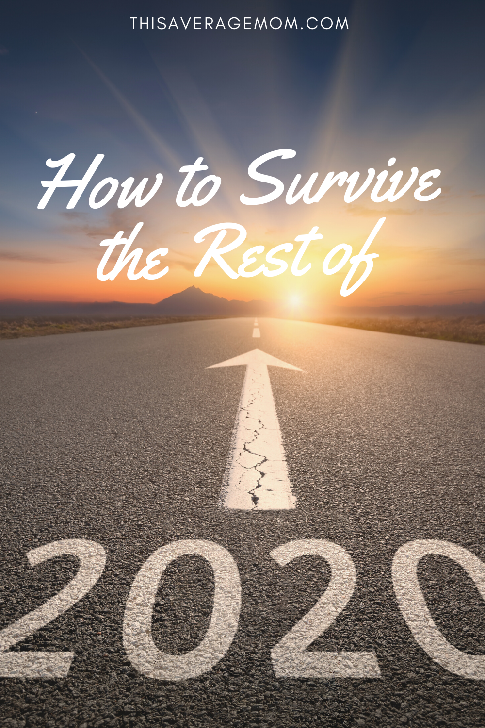 2020 has been A YEAR. But let’s be sure we don’t write off the whole entire thing, because we’re almost upon holiday season! Here’s how to survive the rest of this year and find happiness even during a time we least expect it.