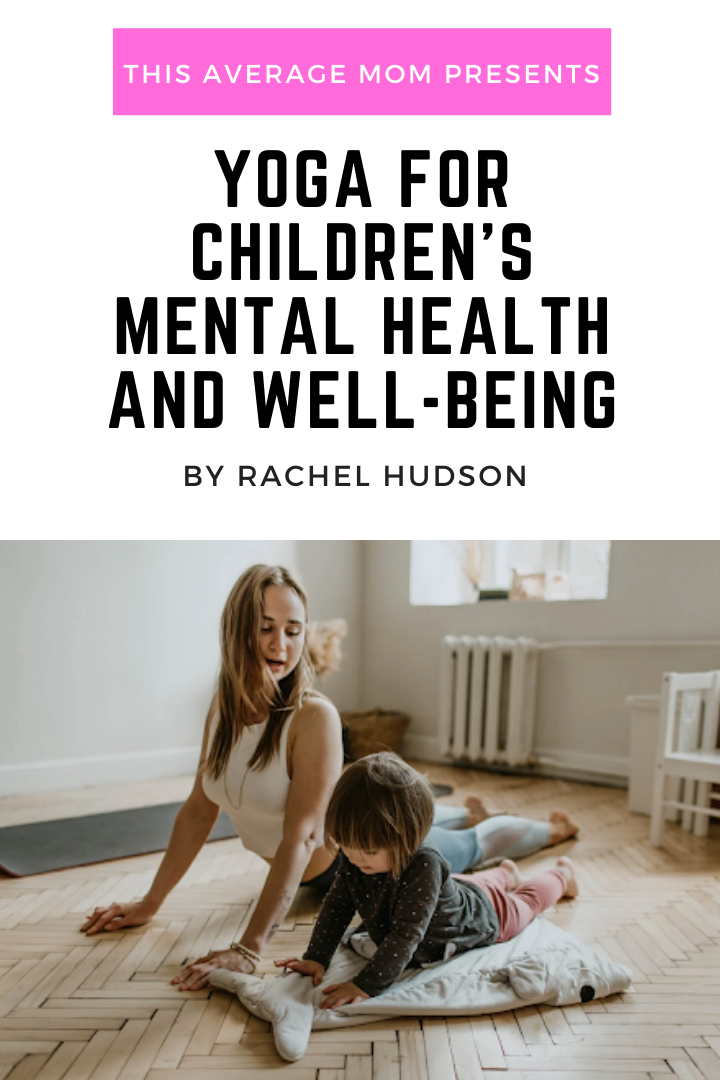 Have you ever heard about the benefits of yoga for children's mental health? We will depict the issue in detail and show you the influence on the kids' well-being.