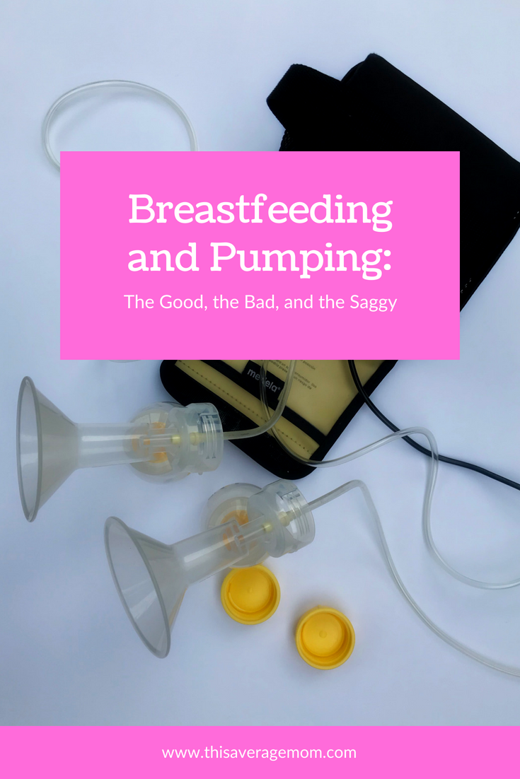 If you are just getting started with breastfeeding or pumping, here's everything you need to know! Whether you're pregnant, have a newborn, or have already started in this breastfeeding journey, there's something here for you. #nursing #breastfeeding #pumping