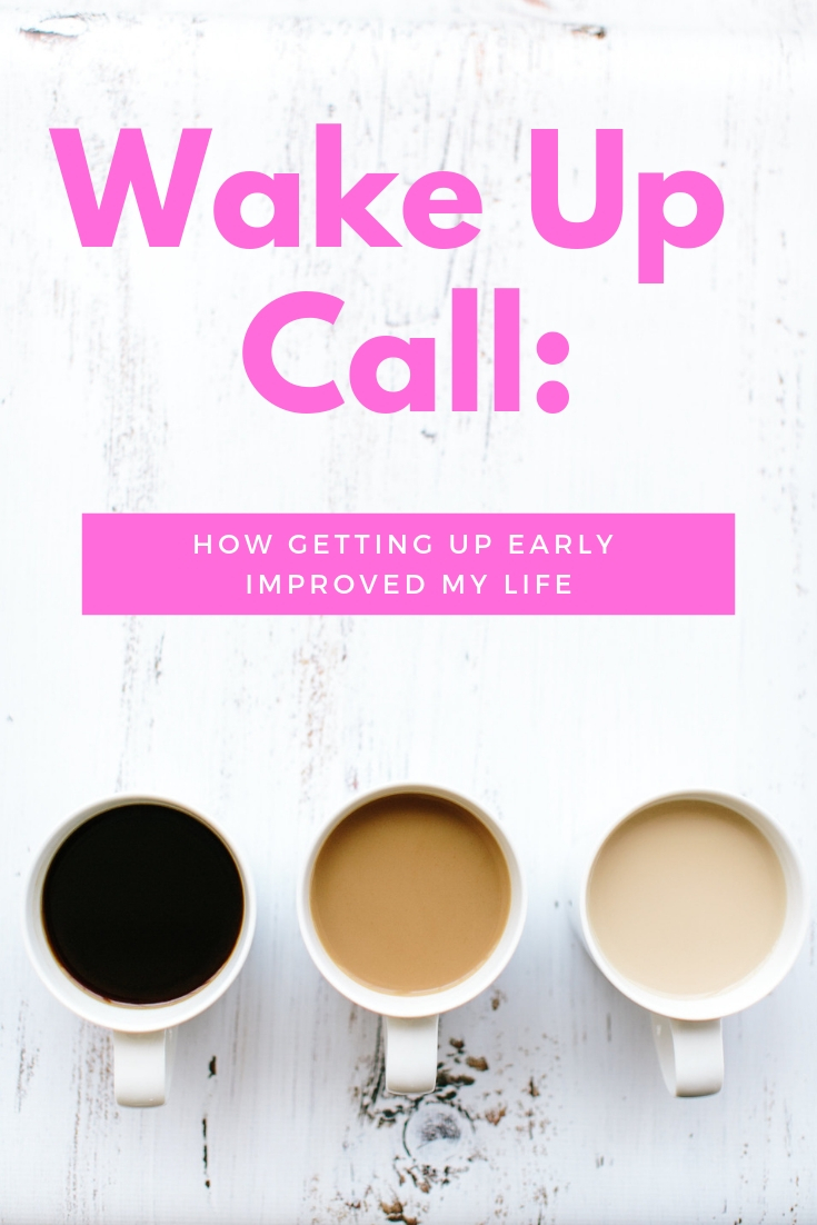 Do you wish there was more time in the day? Do you feel overwhelmed and disorganized in the morning? Do you struggle to get out of the house on time? Been there, done that. If you need a better morning routine, this post is for you. If you need to start your morning off on the right foot, may I suggest getting up early? If you want to improve your day, you need preparation, relaxation, and organization. You need quiet time with no kids. I’m challenging you to get up 1 hour before your kids!