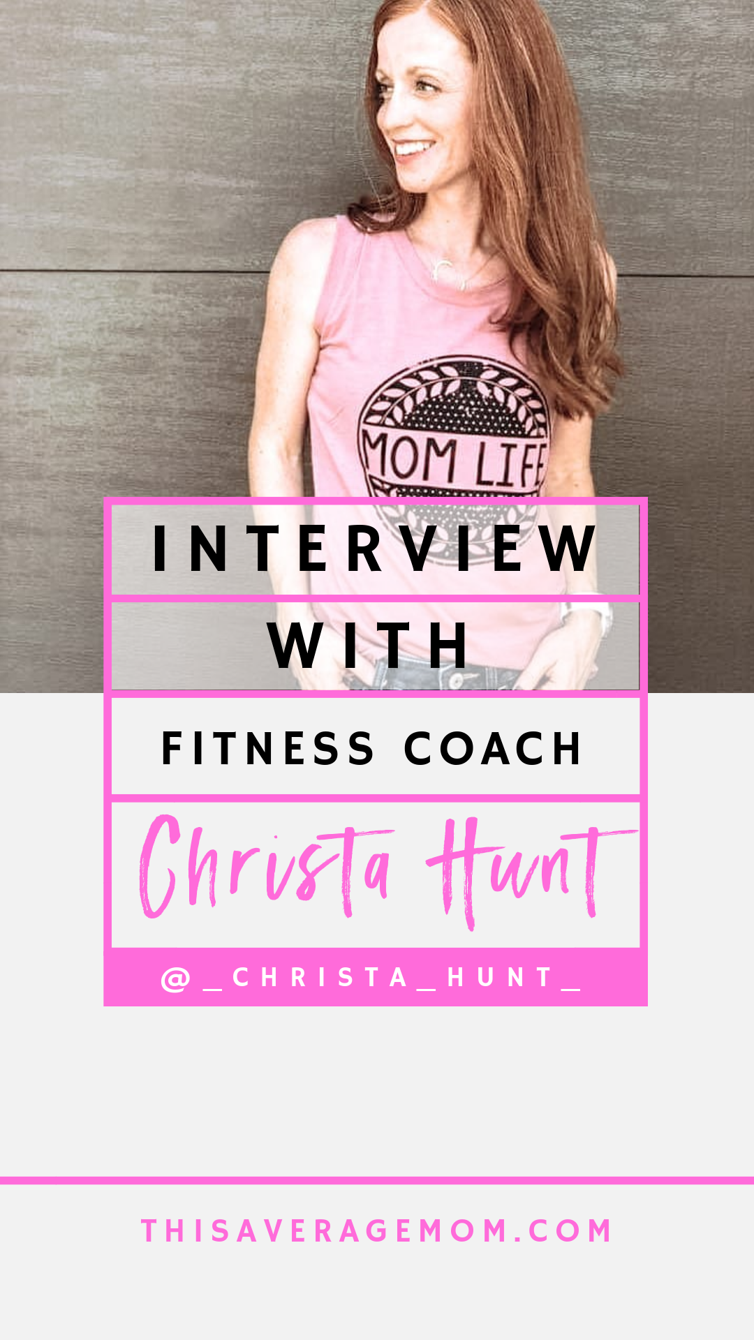 Do you struggle with fitness, exercise, motivation, or nutrition? You need these words of wisdom! We’re getting all the tips and tricks from a fitness coach who has been coaching for four years. Check out this post and the podcast for tons of great info.