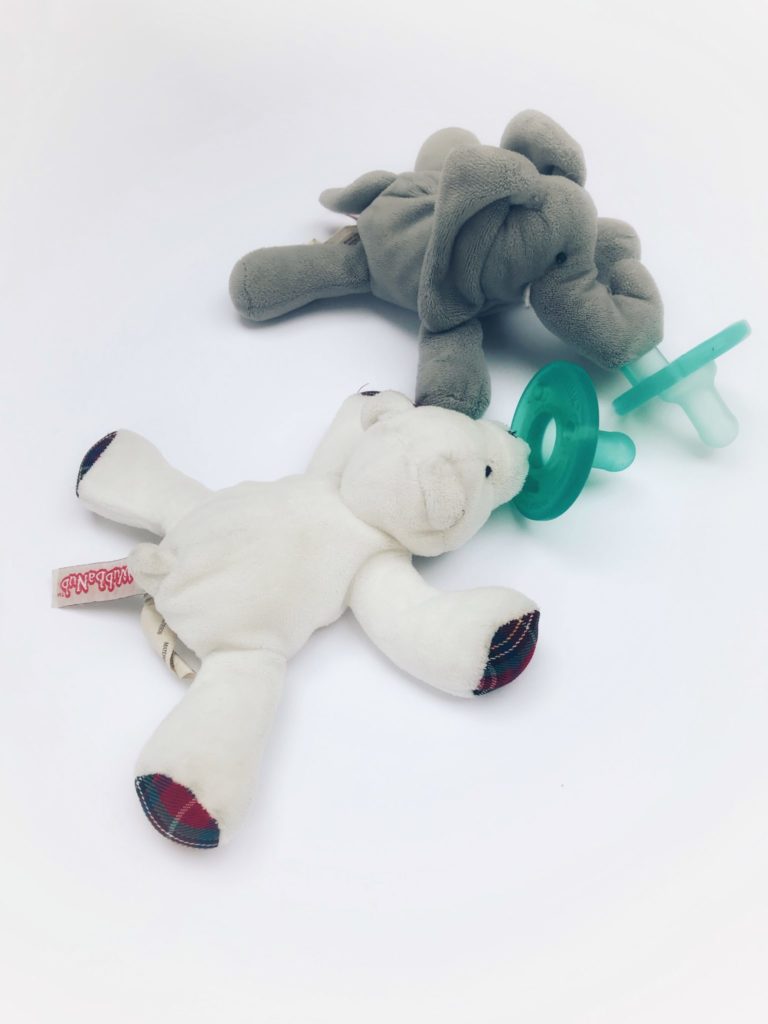How to Get Rid of the Pacifier thisaveragemom