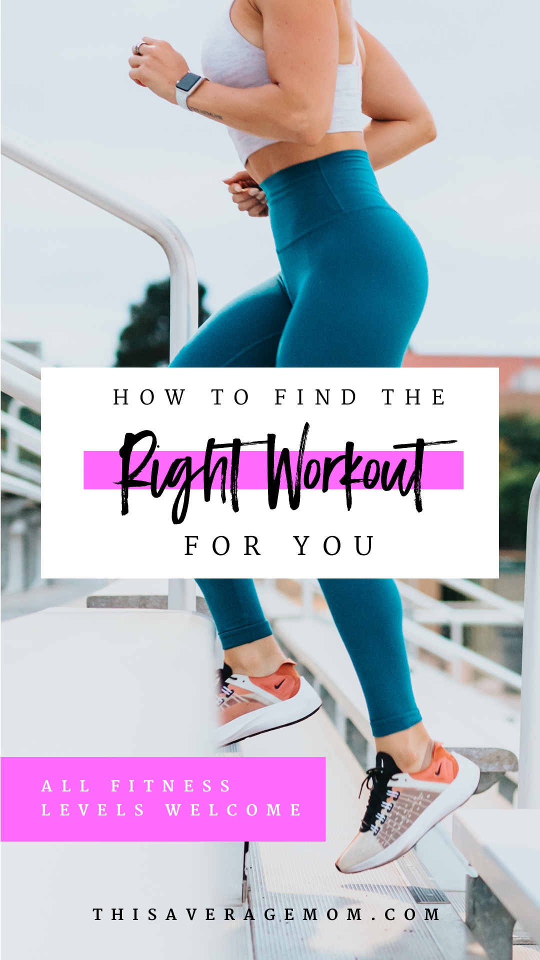 There are so many ways to exercise. Have you ever wondered what is the best workout for you? Here’s what to consider when you are trying to figure out the right fitness routine.