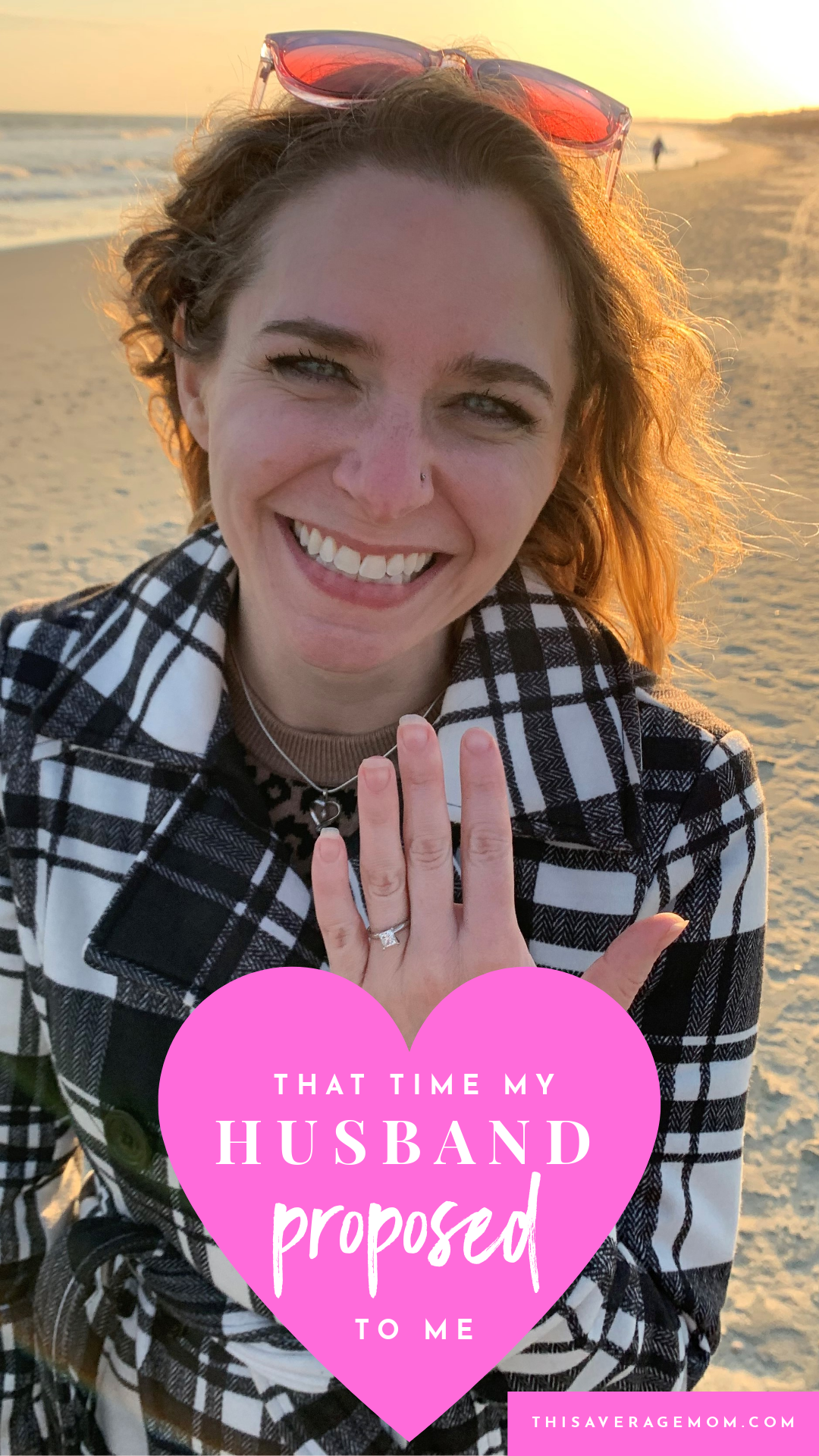 Ever had your HUSBAND propose to you? I have!! Sharing about the (re)proposal and upcoming vow renewal on the blog! #proposal #marriage #wedding