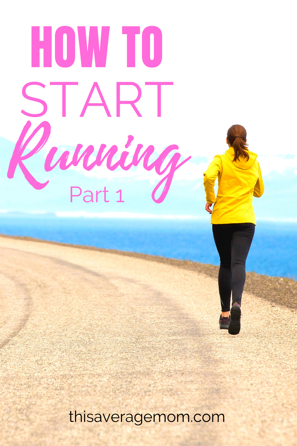 I get a lot of questions about how to start running, so I thought it was time to share what I’ve learned over the years in a blog post or two! Whether you want to run for fun and stress-relief or you want to eventually conquer a half-marathon, I can point you in the right direction. 