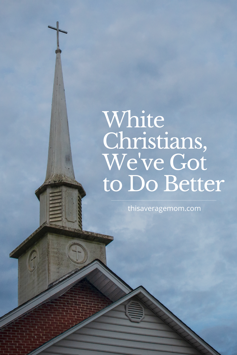 I’ve been struggling with watching how some people are handling Black Lives Matter. More specifically, white Christians. As a white Christian woman, I think we can do (AND MUST DO) a better job. I’m sharing my thoughts on the blog.