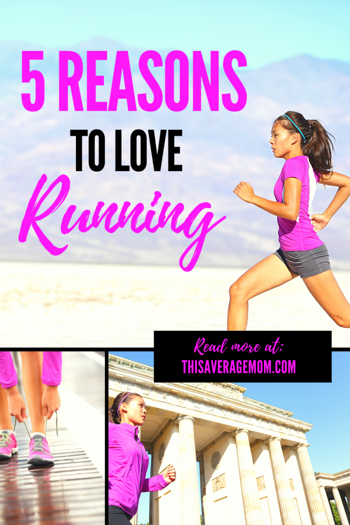 Learn to Love Running - Fun Ways to Get Used to Running