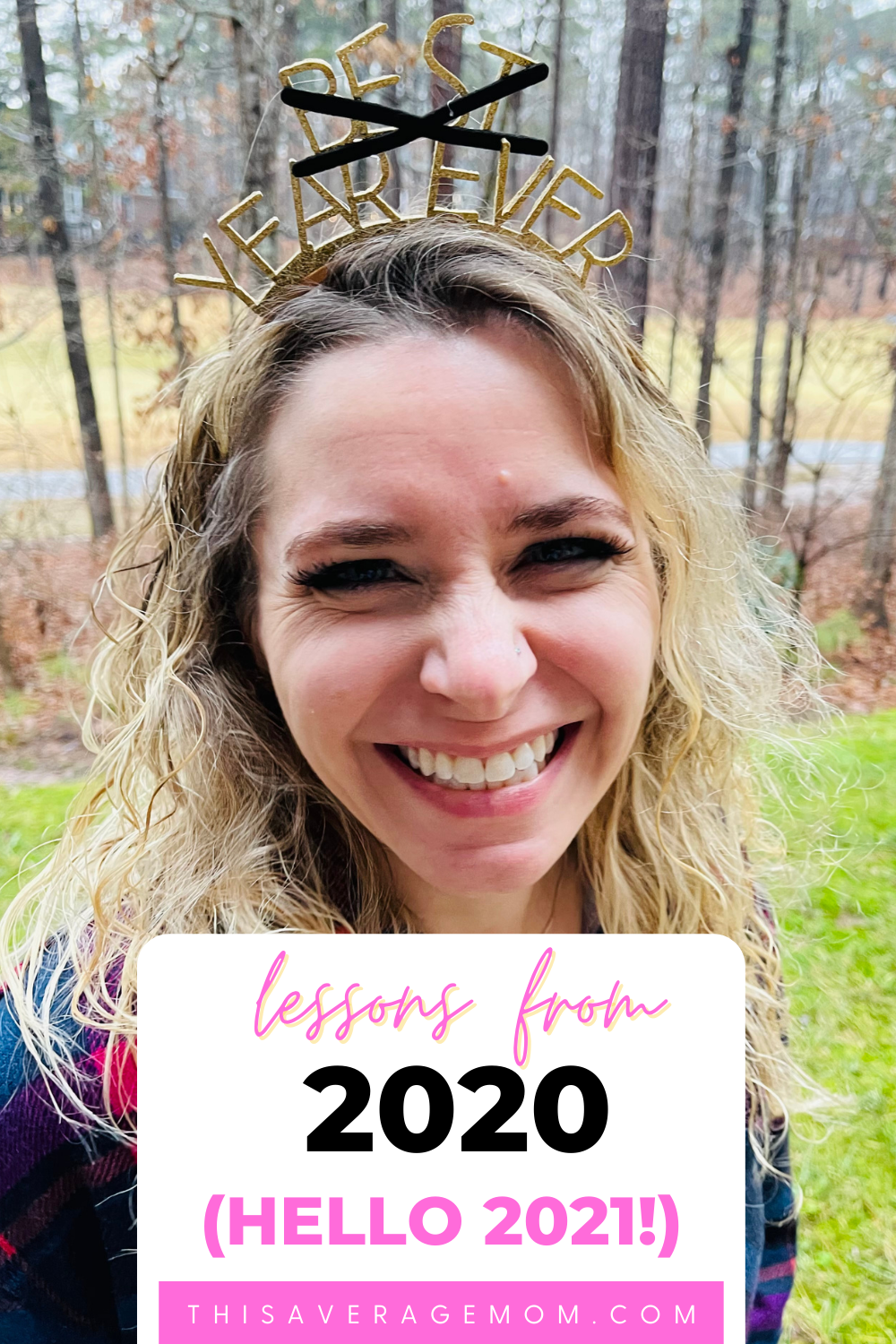 Despite all the negative things about 2020 (and there were plenty!), 2020 did teach some very valuable lessons. From the importance of family to the value of rest, we’ve learned some big ones! Sharing the lessons of 2020 on the blog! 
